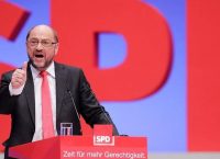 Μάρτιν Σουλτς: Οριστικά εκτός υπουργικού θώκου