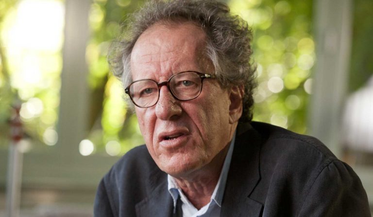 Τζέφρι Ρας: Αρνείται τις κατηγορίες για “ανάρμοστη συμπεριφορά”