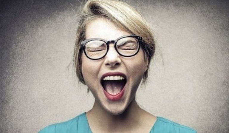Έχεις νεύρα; – Τρεις τρόποι για να ηρεμήσετε