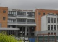Κορυδαλλός: Έγκριση για την κατασκευή κλειστού κολυμβητηρίου και γηπέδων τένις