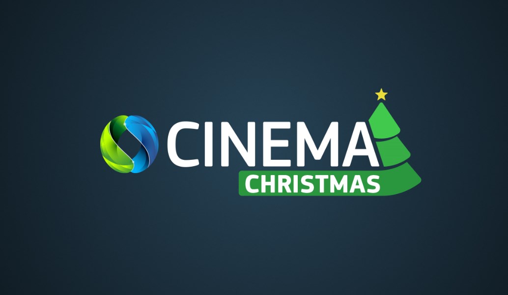Χριστούγεννα στην Cosmote TV με το pop-up κανάλι Cosmote Cinema Christmas HD – 80 ταινίες σε 18 ημέρες
