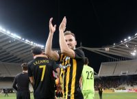 Κετσετζόγλου στον ΣΠΟΡ FM: ”Θα κάνει 2+1 μεταγραφές η ΑΕΚ και βλέπουμε…”
