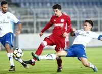 Νικολακόπουλος στον ΣΠΟΡ FM: ”Έβγαλε μάτια ο Τόλι”