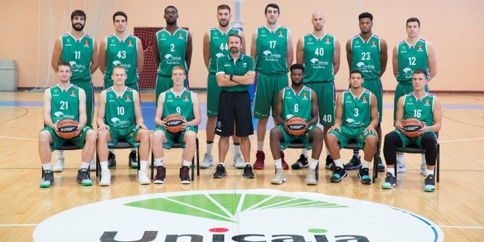 Χωρίς δύο η Μάλαγα με Παναθηναϊκό