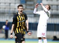 Γιούσης: ”Φανταστικά τα όσα έζησα”