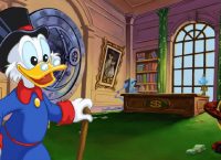 Σκρουτζ Μακ Ντακ: Ο βίος και η πολιτεία του πιο διάσημου τσιγκούνη όλων των εποχών που γίνεται 72 ετών [pics]