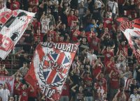 Ολοταχώς προς… sold out το Ολυμπιακός – Γιουβέντους