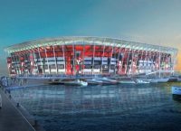 H Σαουδική Αραβία χαρίζει ένα γήπεδο ποδοσφαίρου στο Ιράκ