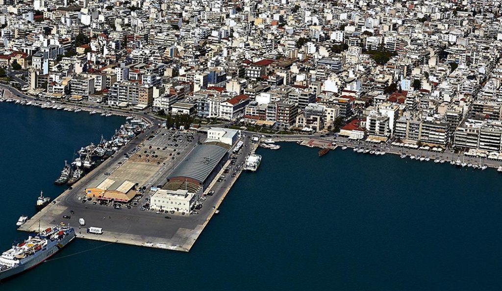 Κορωνοϊός παραλία Βόλου: Κλείνει όλο το παραλιακό μέτωπο