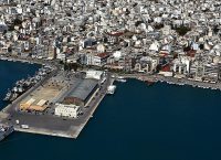 Κορωνοϊός παραλία Βόλου: Κλείνει όλο το παραλιακό μέτωπο Κορωνοϊός παραλία Βόλου: Κλείνει όλο το παραλιακό μέτωπο