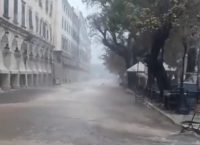 Καιρός: Κακοκαιρία σαρώνει την Κέρκυρα και την Ήπειρο – Κινδύνευσε γυναίκα (pics)