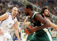 Παναθηναϊκός – Μάλαγα 82-71: Συνεχίζει ακάθεκτος!