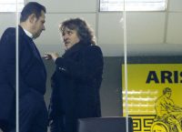 Άρης: Σκέψεις για Δημόπουλο στις ακαδημίες