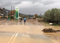 Ήπειρος: Απεγνωσμένοι αγρότες και κτηνοτρόφοι από τις καταστροφές της κακοκαιρίας