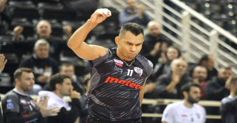 Kέρδος για τον ΠΑΟΚ η βελτίωση Γκόμεζ