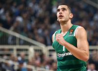 Άρης: Ανακοίνωσε την απόκτηση Μποχωρίδη
