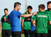 Παναθηναϊκός: Η αποστολή για Πανιώνιο