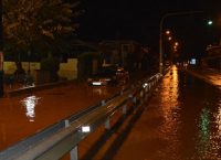Κακοκαιρία: Σε κατάσταση έκτακτης ανάγκης Μεσολόγγι και Αγρίνιο