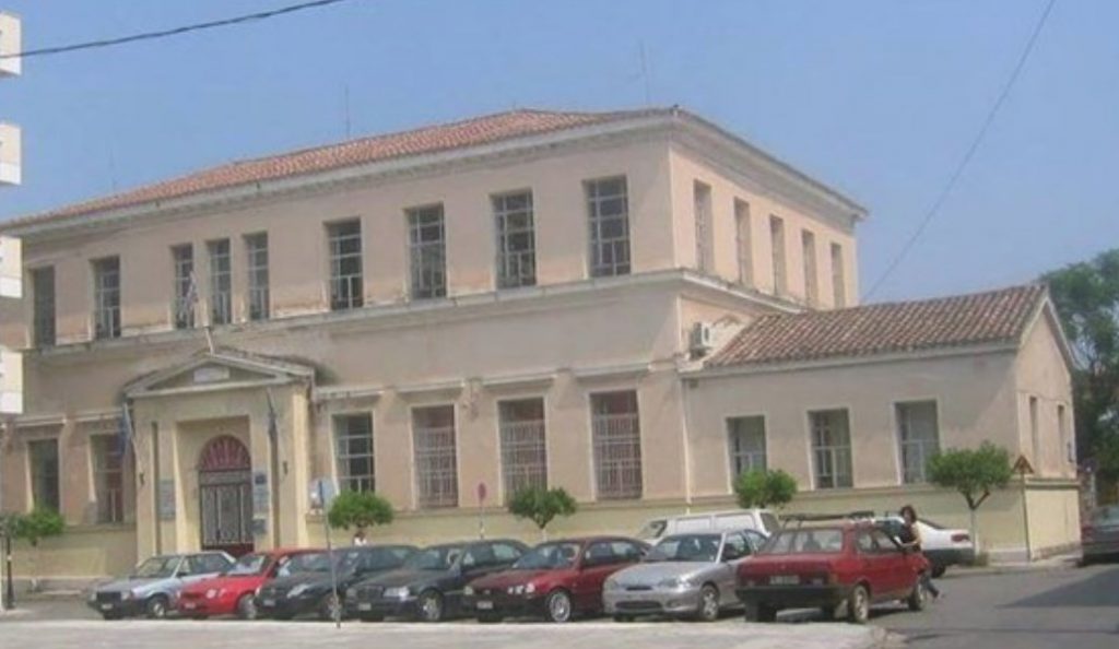 Μεσολόγγι: Αποκτά αρχαιολογικό Μουσείο