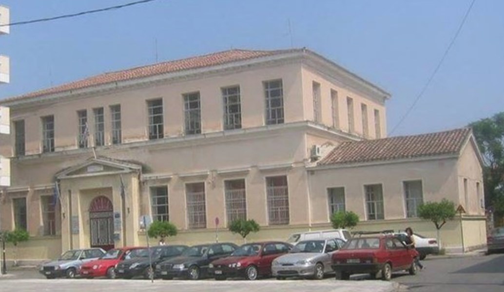 Μεσολόγγι: Αποκτά αρχαιολογικό Μουσείο