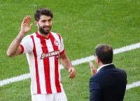 Ολυμπιακός – Απόλλων Σμύρνης 3-1: Έργο… Καρίμ!