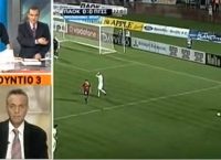 5 επικοί καυγάδες σε αθλητικές εκπομπές που έγραψαν ιστορία (vids)
