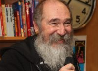 Τζίμης Πανούσης: Γκράφιτι προς τιμήν του στο κέντρο της Αθήνας (pic)