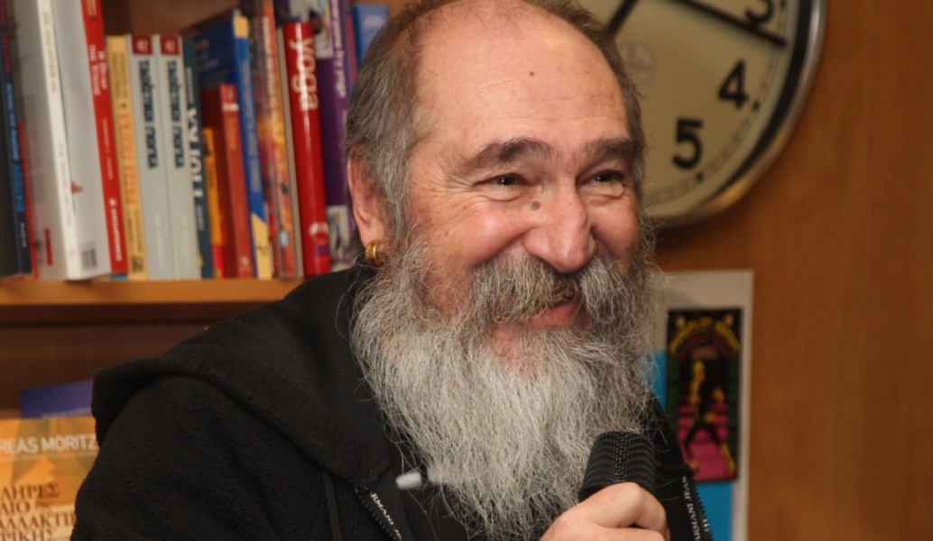 Τζίμης Πανούσης: Ώρες αγωνίας για τον αγαπημένο καλλιτέχνη