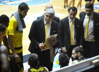 Ιστορικό…. χαμηλό για τον Άρη στην Πάτρα