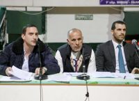 Παναθηναϊκή Συμμαχία: Στις 22 Δεκέμβρη οι εκλογές