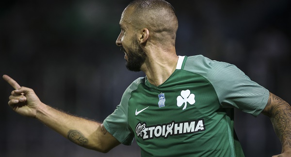 Σκέψεις για ανανέωση στον Μολίνς