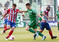 Παναθηναϊκός – Πανιώνιος 0-1: Μεγάλη νίκη με Ντουρμισάι ο Πανιώνιος