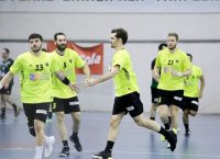 Handball Premier: ”Διπλό” για την ΑΕΚ