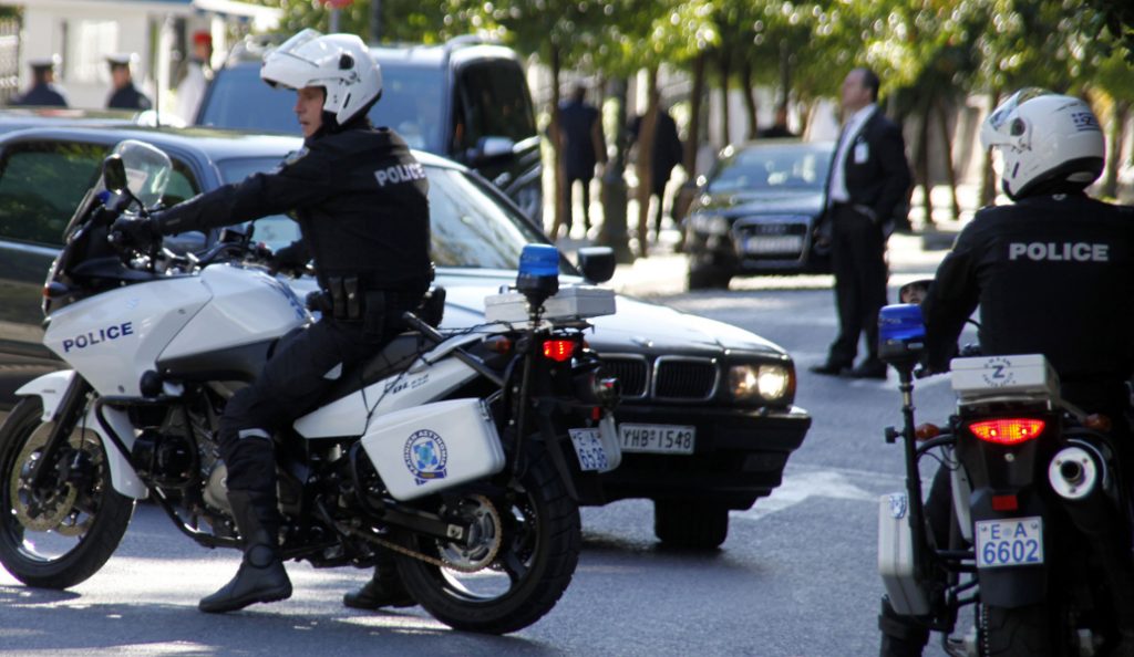 Βάρκιζα: Ρεκόρ της Δίωξης Ναρκωτικών η σύλληψη του 33χρονου Σέρβου – 135 κιλά κοκαΐνη, αξίας 5 εκατ.ευρώ