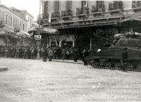Δεκεμβριανά: 1944 – Το χρονικό