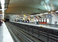 Γαλλία: Διακοπή δρομολογίων στον σιδηροδρομικό σταθμό Paris-Montparnasse
