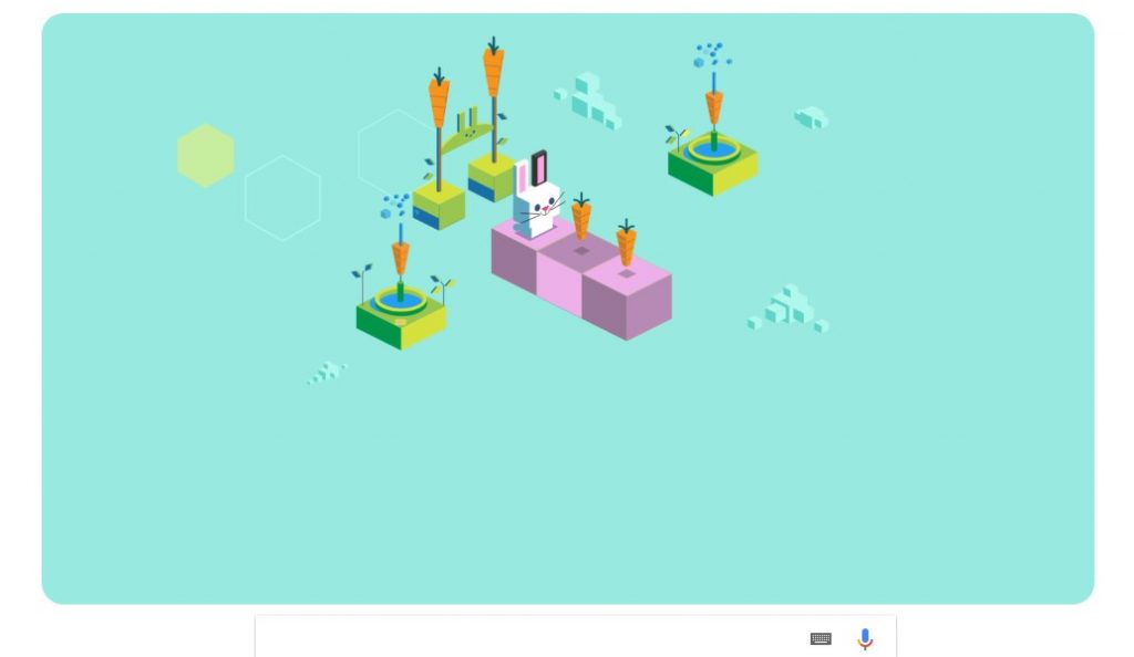 Doodle της Google: Αφιερωμένο στα 50 χρόνια των γλωσσών προγραμματισμού για παιδιά