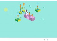 Doodle της Google: Αφιερωμένο στα 50 χρόνια των γλωσσών προγραμματισμού για παιδιά