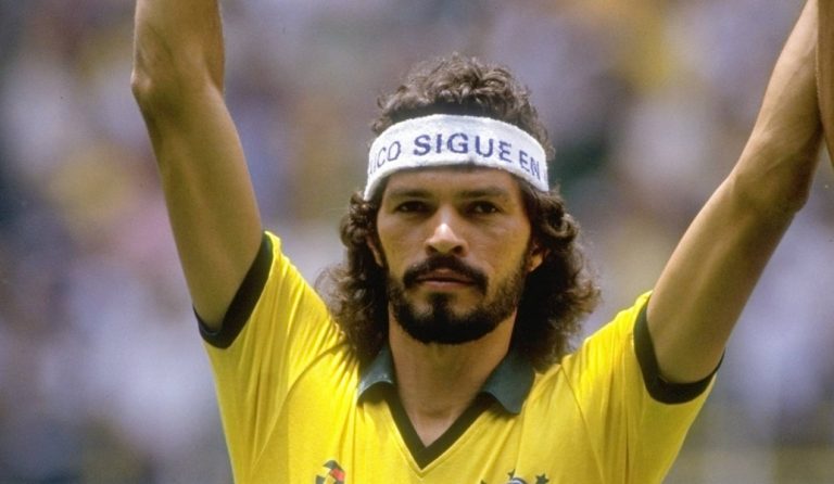 Σόκρατες: Αρτίστας της μπάλας, επαναστάτης της ζωής (pics)