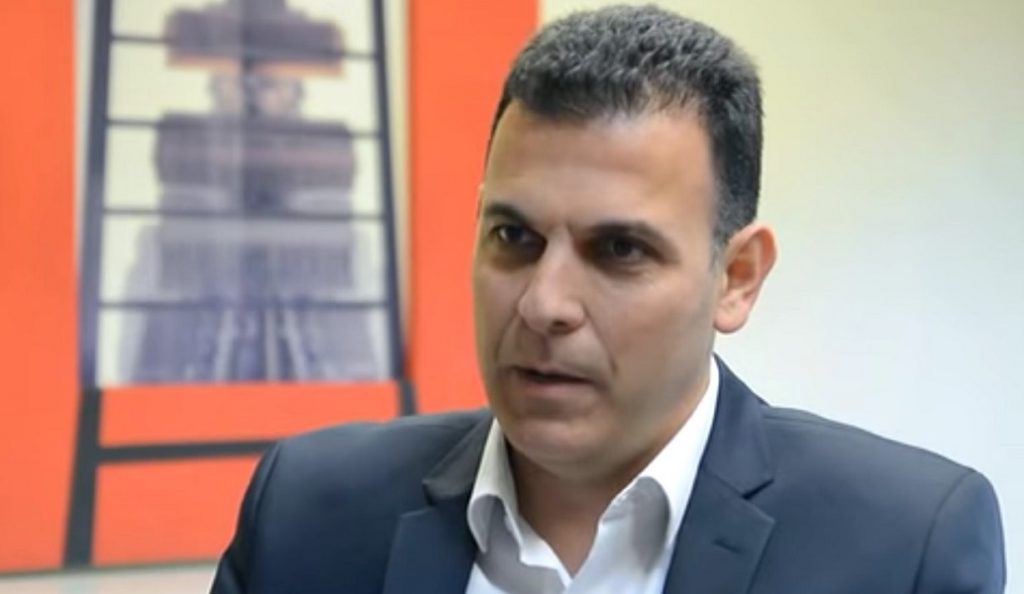 Άρθρο του Αντιπεριφερειάρχη Γιώργου Καραμέρου στο “ΕΘΝΟΣ”: Η Μάνδρα και η κλιματική αλλαγή