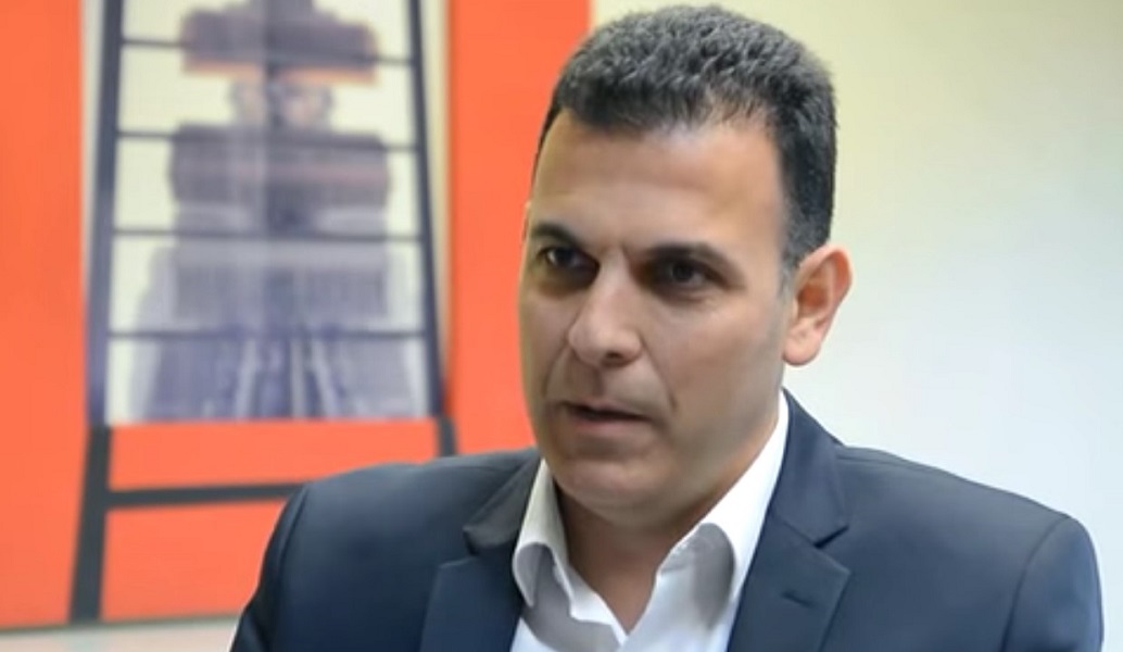 Καραμέρος: Λίπασμα από βιοαπόβλητα παράγει πλέον η Περιφέρεια (vid)