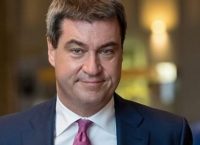 CSU: Προτείνει έναν επικριτή της Μέρκελ για την πρωθυπουργία της Βαυαρίας