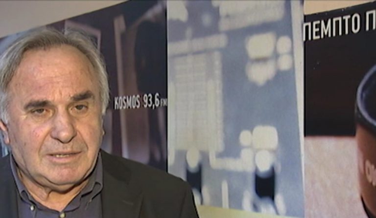 Πέθανε ο Κώστας Μότσης, η θρυλική φωνή της ΕΡΑ ΣΠΟΡ