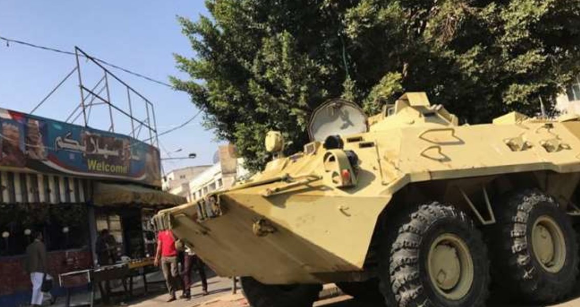 Υεμένη: Οι Χούδι ανατίναξαν την οικία του πρώην προέδρου