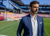 Αντρέα Στραματσόνι: Παίζοντας… Football Manager και στην Πράγα