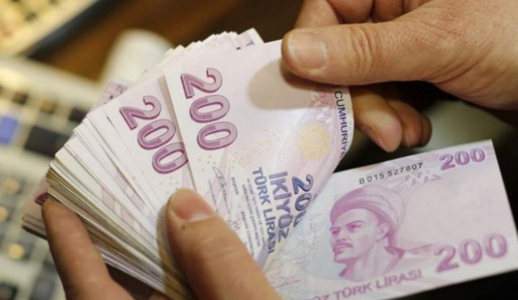 Τουρκία: Σε υψηλό 14 ετών ο πληθωρισμός