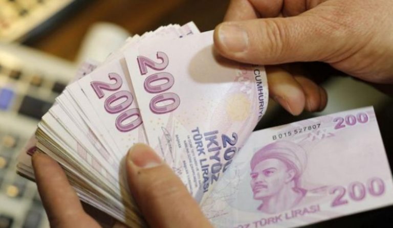 Τουρκία: Σε υψηλό 14 ετών ο πληθωρισμός