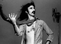 Frank Zappa: Νέο box set με ανέκδοτα των Mothers 1970