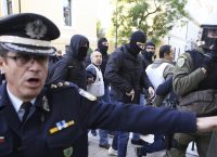 Προφυλακιστέοι οι 9 Κούρδοι και Τούρκοι