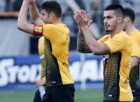 Άρης: Ο ακούραστος Ούγκο Σόουζα